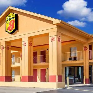 Hotel Super 8 By Wyndham West, Nashville