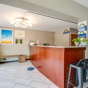 Hotel Days By Wyndham Saint Thomas West Hospital, Nashville